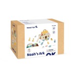 1984 Arca de Noé de madera