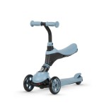 1993 Patinete 5 en 1 - Azul