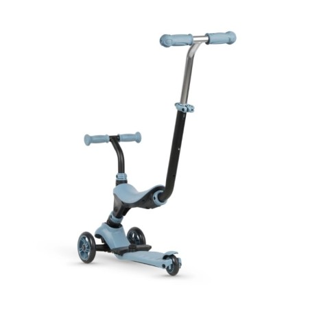 1995 Patinete 5 en 1 - Azul