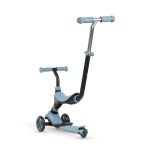 1995 Patinete 5 en 1 - Azul