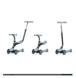 1996 Patinete 5 en 1 - Azul