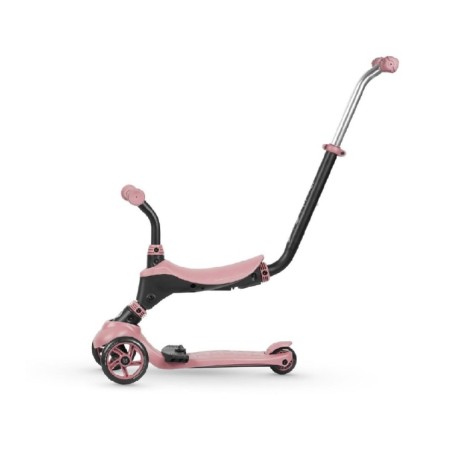 1998 Patinete 5 en 1 - Rosa