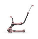 1998 Patinete 5 en 1 - Rosa