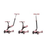 2003 Patinete 5 en 1 - Rosa