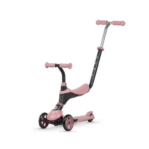 2004 Patinete 5 en 1 - Rosa