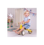 2007 Correpasillos triciclo QPlay Jirafa Infa