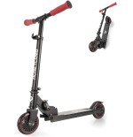 2018 Patinete Honey Comb Scooter Con Luces Le