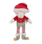 2021 Caja Regalo Con Cuento Navidad Little Du