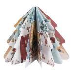 2022 Caja Regalo Con Cuento Navidad Little Du