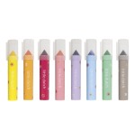 2036 Rotuladores punta fieltro Rosa