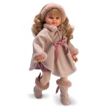 204 PEPA CONJUNTO CAPA ROSA