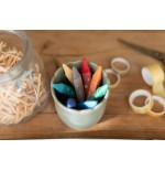 2042 Crayones de cera jim little dutch