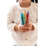 2043 Crayones de cera jim little dutch