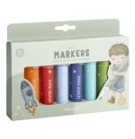 2052 Rotuladores de punta de fieltro Jim