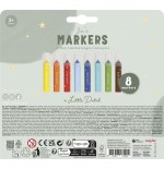 2053 Rotuladores de punta de fieltro Jim