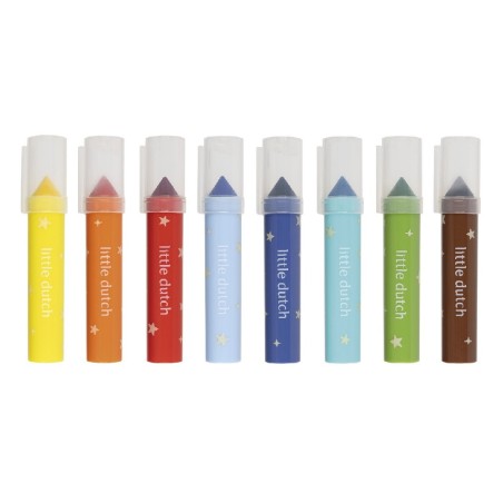 2054 Rotuladores de punta de fieltro Jim