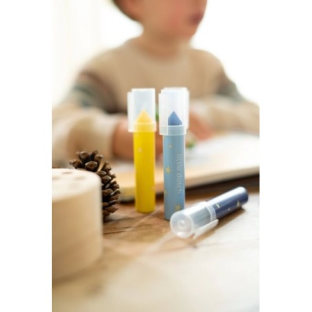 2055 Rotuladores de punta de fieltro Jim