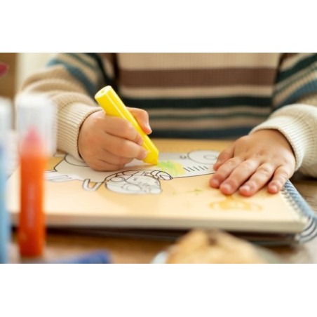 2056 Rotuladores de punta de fieltro Jim