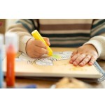 2056 Rotuladores de punta de fieltro Jim