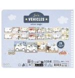 2085 Libro mágico jim little dutch