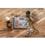 2088 Libro mágico jim little dutch