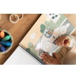 2089 Libro mágico jim little dutch