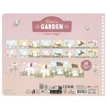 2091 Libro mágico rosa little dutch