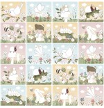 2092 Libro mágico rosa little dutch