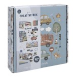 2102 Caja creativa Jim little dutch