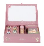 2111 Proyector linterna rosa little dutch