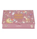 2112 Proyector linterna rosa little dutch