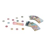 2113 Proyector linterna rosa little dutch