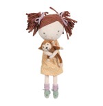 2128 Shopia muñeca blandita little dutch