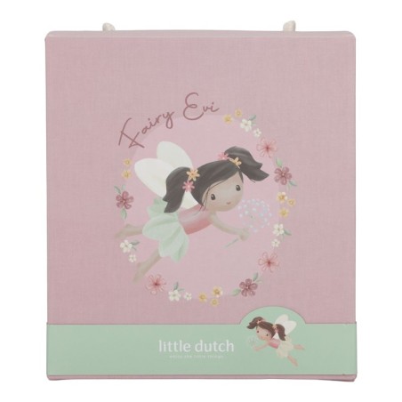 2135 Evi hada muñeca blandita