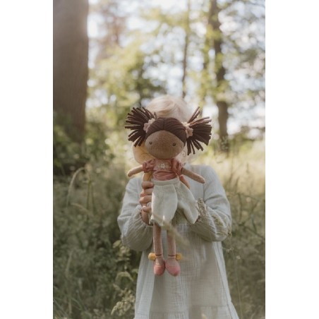 2136 Evi hada muñeca blandita