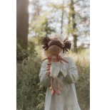 2136 Evi hada muñeca blandita