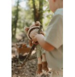 2146 Sam forest muñeco blandito