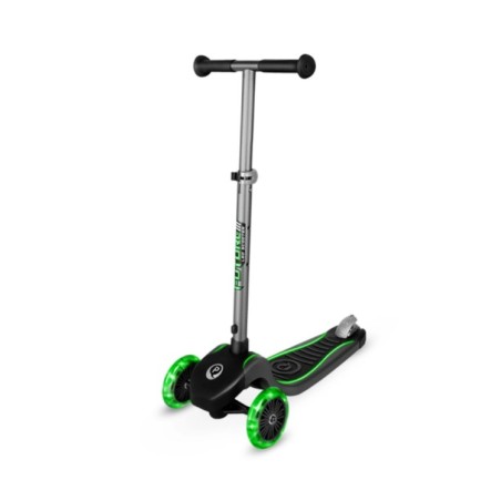 2157 Patinete Future Scooter ECO Verde