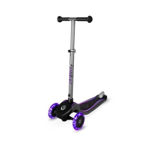 2163 Patinete Future Scooter ECO Morado