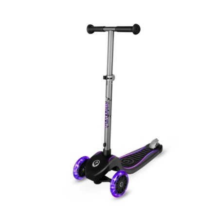 2163 Patinete Future Scooter ECO Morado