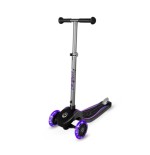 2163 Patinete Future Scooter ECO Morado