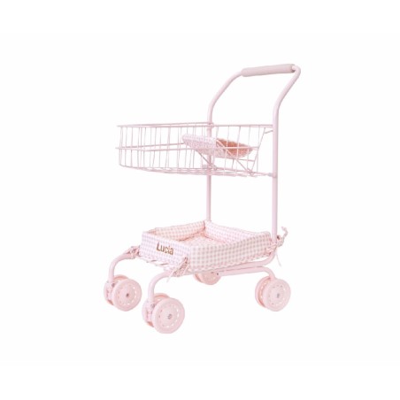 2168 Carrito de la Compra Vichy