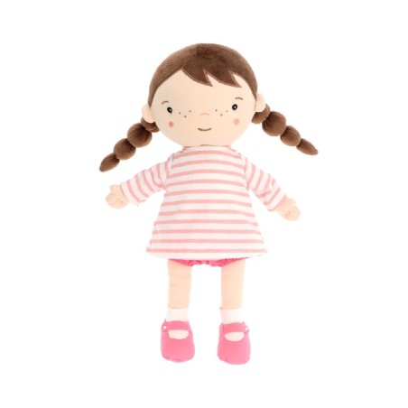 2175 Muñeca Lola con Mochila Strawberries Bla