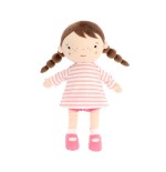 2175 Muñeca Lola con Mochila Strawberries Bla