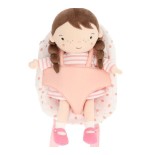 2177 Muñeca Lola con Mochila Strawberries Bla