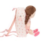 2178 Muñeca Lola con Mochila Strawberries Bla