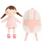 2179 Muñeca Lola con Mochila Strawberries Bla