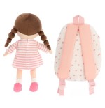 2180 Muñeca Lola con Mochila Strawberries Bla