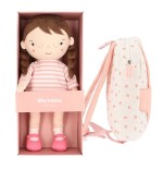 2181 Muñeca Lola con Mochila Strawberries Bla