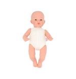 2190 Muñeco Helena con Vestido Sage Dots